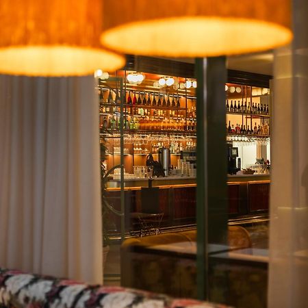 Buka Apart-Hotel & Spa Bukovel Luaran gambar
