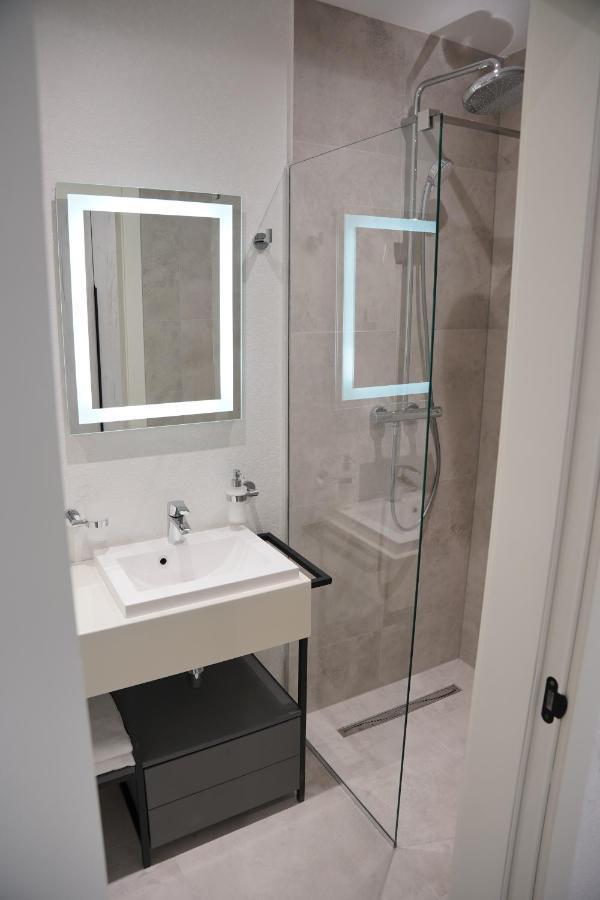 Buka Apart-Hotel & Spa Bukovel Luaran gambar