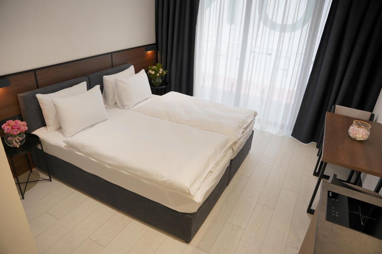 Buka Apart-Hotel & Spa Bukovel Luaran gambar