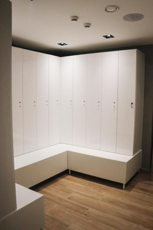 Buka Apart-Hotel & Spa Bukovel Luaran gambar